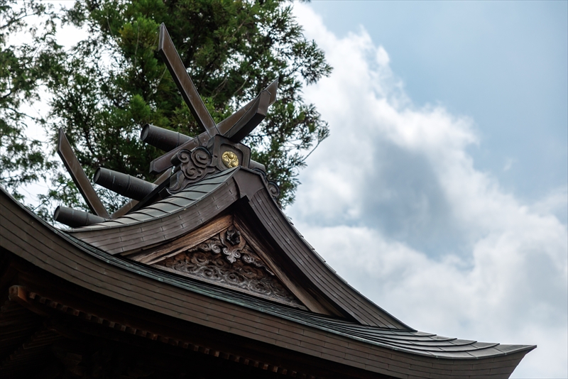 福力荒神社(フクリキコウジンジャ)