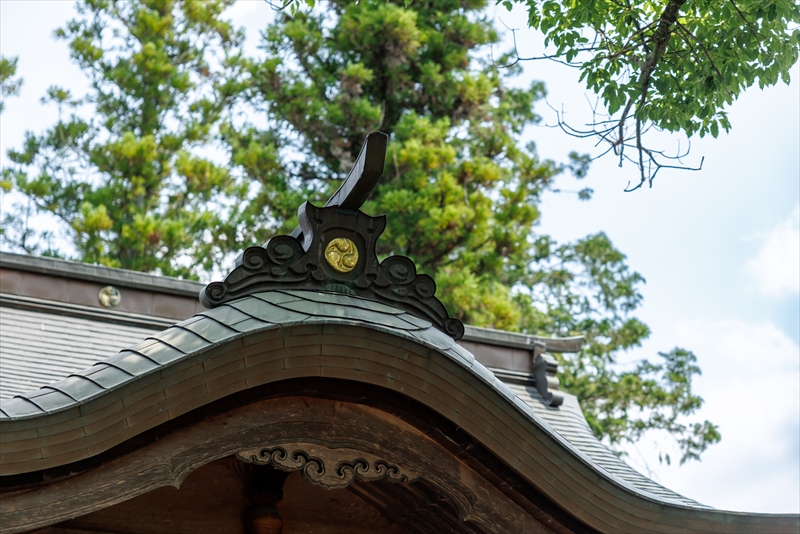 福力荒神社(フクリキコウジンジャ)