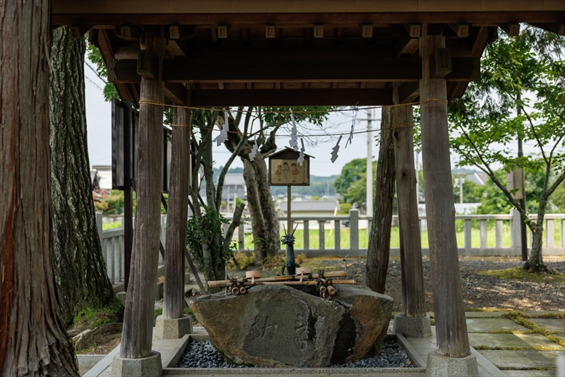 福力荒神社(フクリキコウジンジャ)