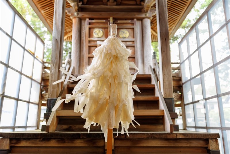 福力荒神社(フクリキコウジンジャ)