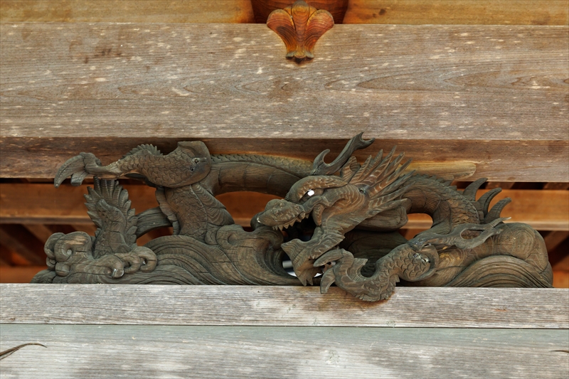 福力荒神社(フクリキコウジンジャ)