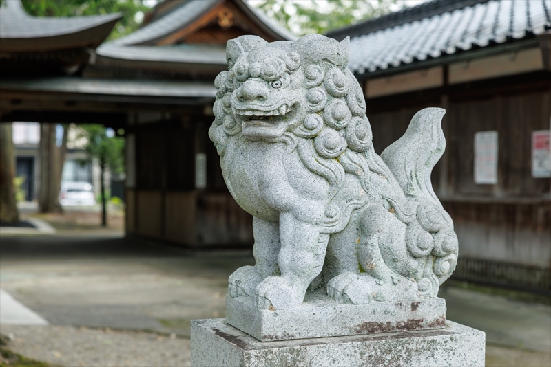 福力荒神社(フクリキコウジンジャ)