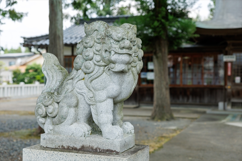 福力荒神社(フクリキコウジンジャ)