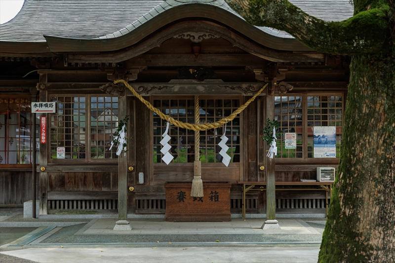 福力荒神社(フクリキコウジンジャ)