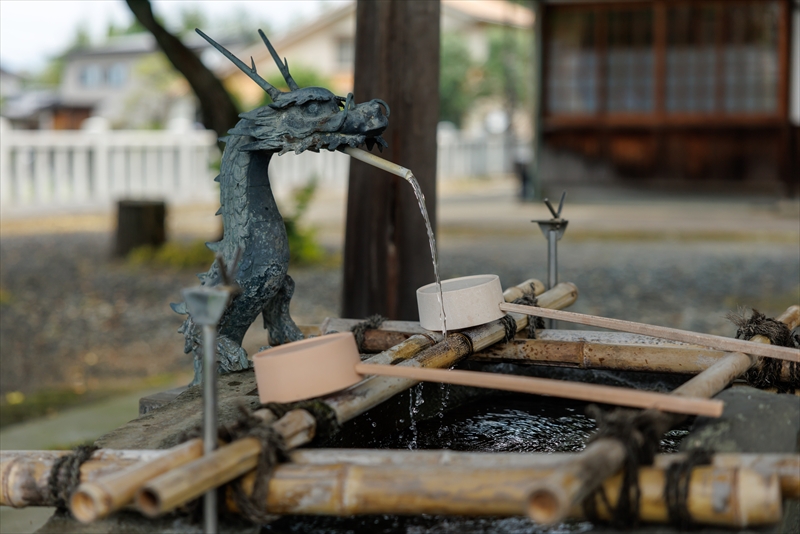 福力荒神社