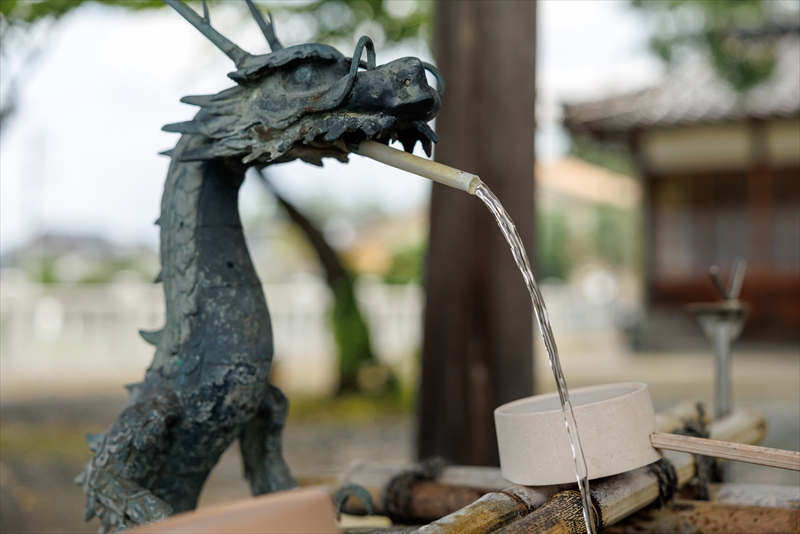 福力荒神社(フクリキコウジンジャ)