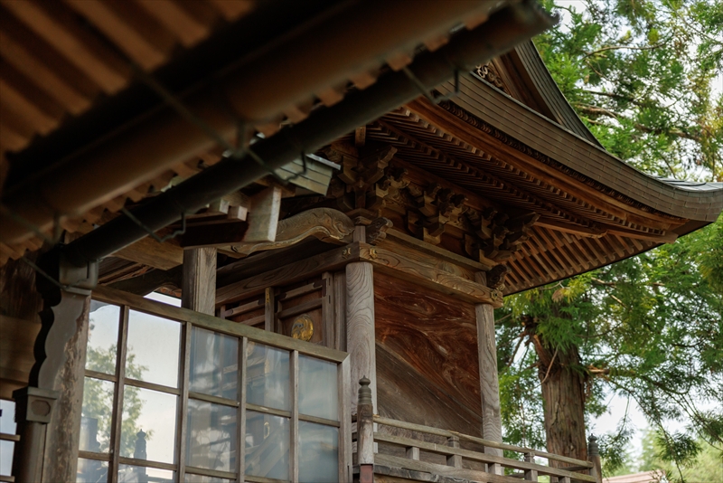 福力荒神社(フクリキコウジンジャ)