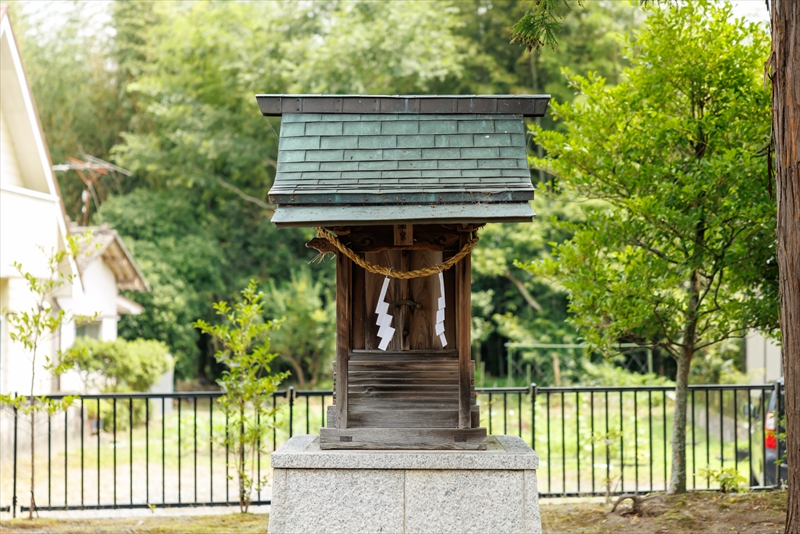 福力荒神社(フクリキコウジンジャ)