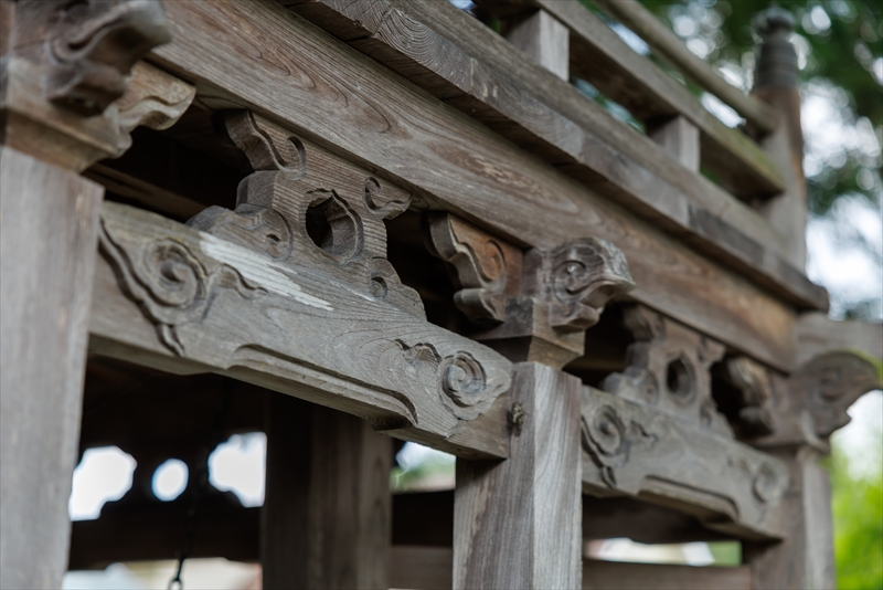 福力荒神社(フクリキコウジンジャ)